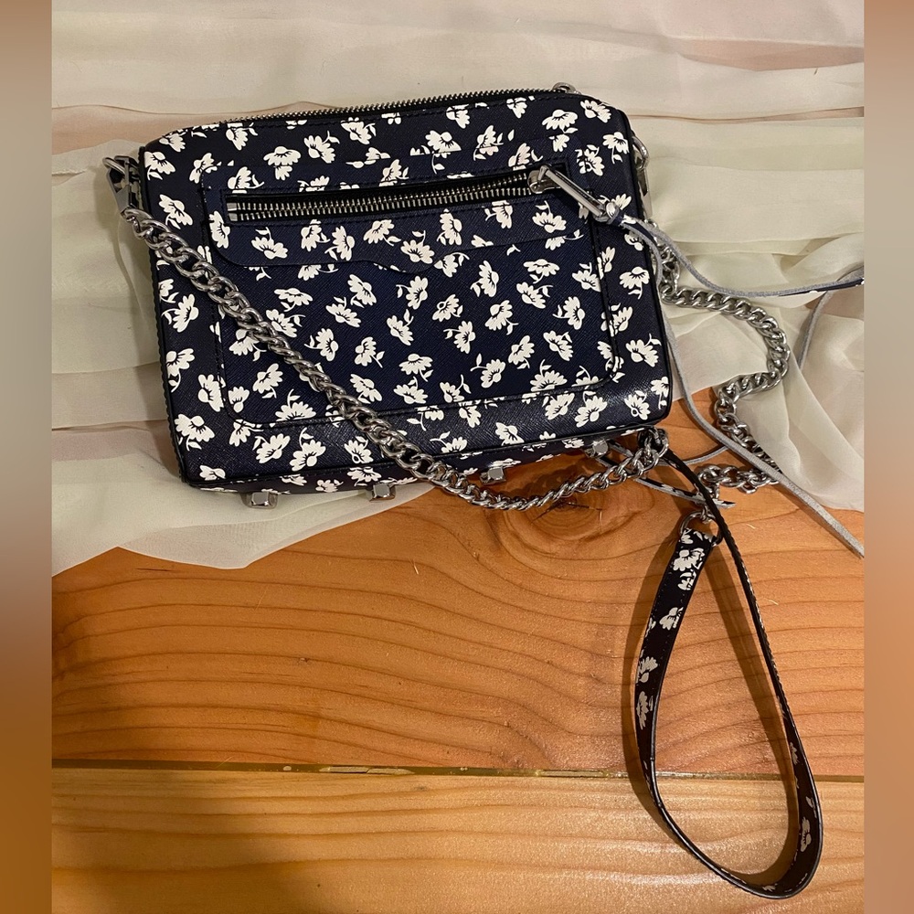 Rebecca Minkoff Avery Crossbody